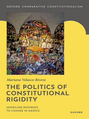 cover image of The Politics of Constitutional Rigidity
